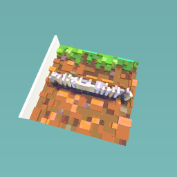 Minecraft logo