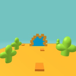 A portal