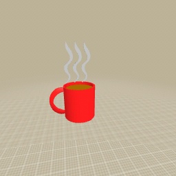 cup of coffee