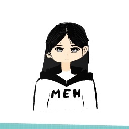 Just some girl