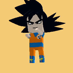 Goku