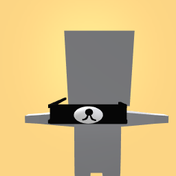 Bear mask in roblox