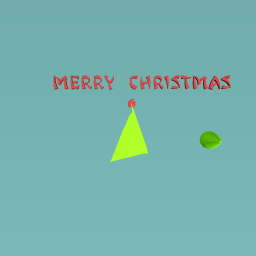 Merry Chirtmas
