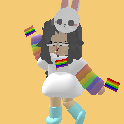 LGBTQ+ me