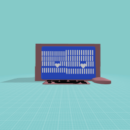 What the heck just happend to my Windows 1.0 It just got a Blue screen of death?!