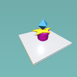 A beautiful pretty plant!