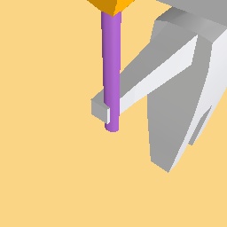 Magic wand easy to make