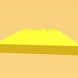 I made this is my mission