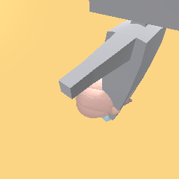 Cute pumkin halloween basket