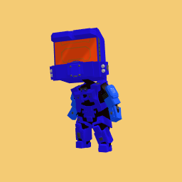 (Blue) Master Chief