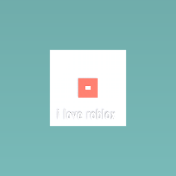 roblox lover