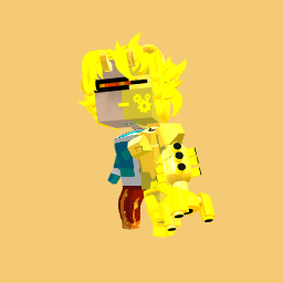 Gold