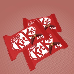 Have a break have a kit-kat