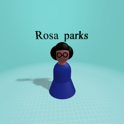 Rosa parks