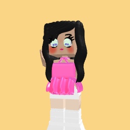 Cute outfit * making free when I get 30 likes*