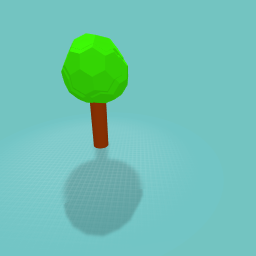 a random tree