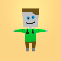 new costume