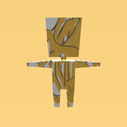 new costume