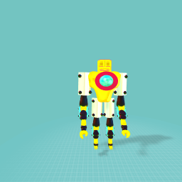 Titan robot