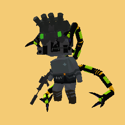 Robot