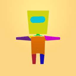 Rainbow imposta