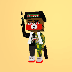 Gucci