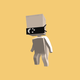 Roblox night mask