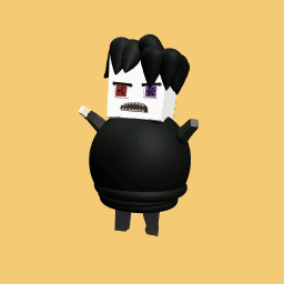 Mayor monster Chapter 12