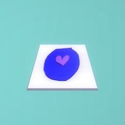 The circle of death with a lolly trap