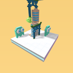tallest tower
