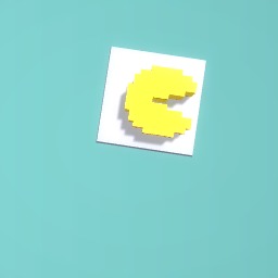 Original Pac-Man