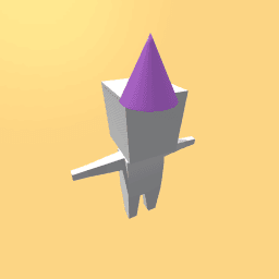 Birthday hat