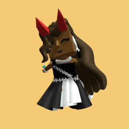 Hi,this is the kisses avatar , it is cute plus it is cheap,and u could go to my account and buy the other avatar’s there as cute as this one,peace out.