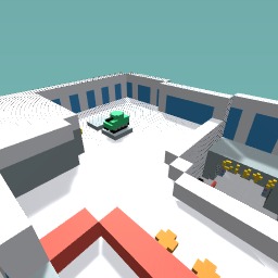 Powerhouse museum idea