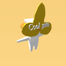 Such a COOL pito pito pito pito pito