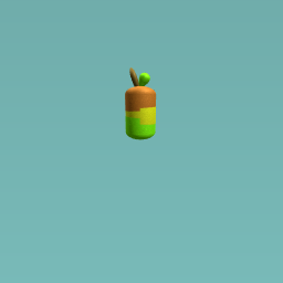 A deformed Mango