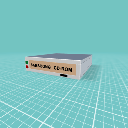 Samsoong CD-ROM Drive