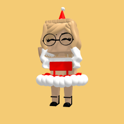 Crismas outfit