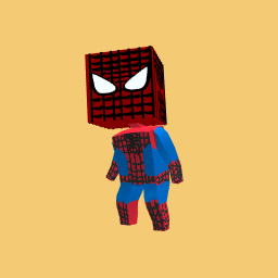 Spiderman