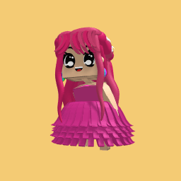 Girl skin pink flash free only if i get 10 followers