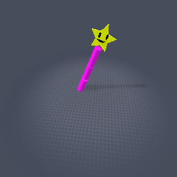 star wand