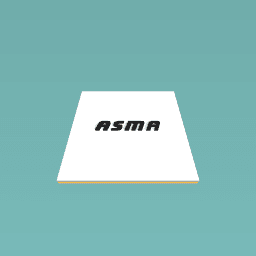 asma