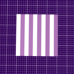 #4 Patterns: Stripes