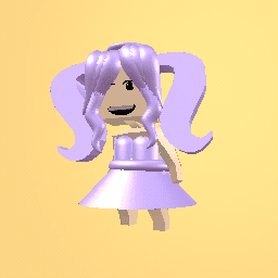 Violet Hair,clothes and more!