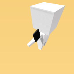 My cool new part!