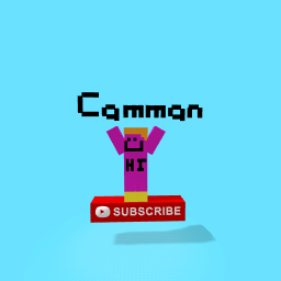 SUBSCRIBE TO CAMMAN18