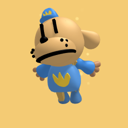DOG MAN?? 