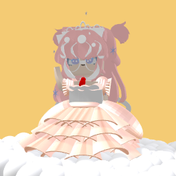 Pink aesthetic