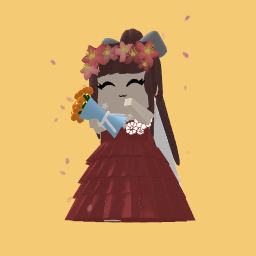 Misae(8/3 OC)