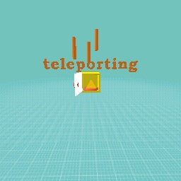 the teleporting microwave